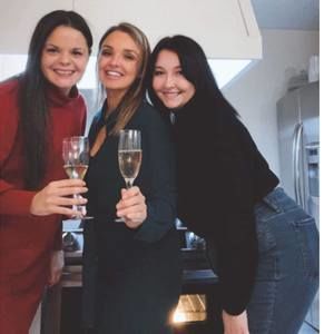 Meet your Posher, Lori-anne